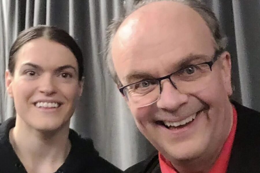 The PWHL Takeover Game 1 Is Tonight in Halifax