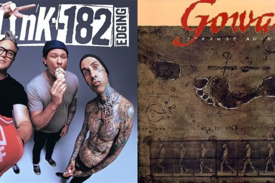Your first concert was…
