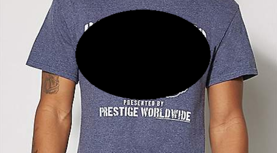 The #1 T-Shirt NOT to Wear to School!