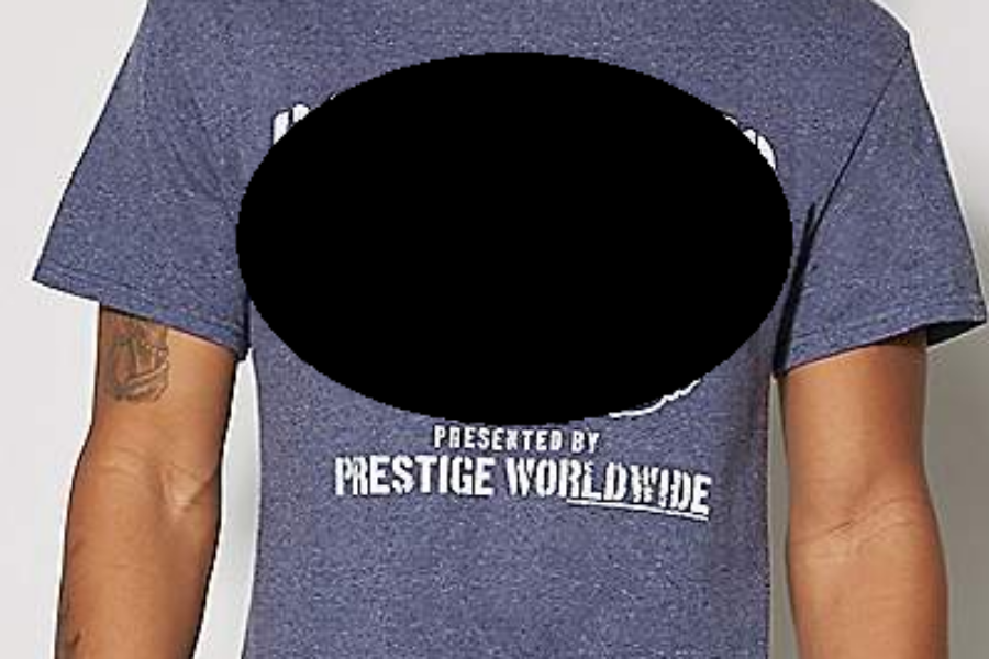 The #1 T-Shirt NOT to Wear to School!