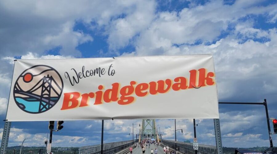 It’s Our Halifax-Dartmouth Natal Day Weekend!