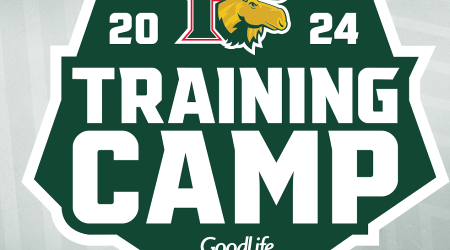 Halifax Mooseheads Training Camp Opens This Saturday