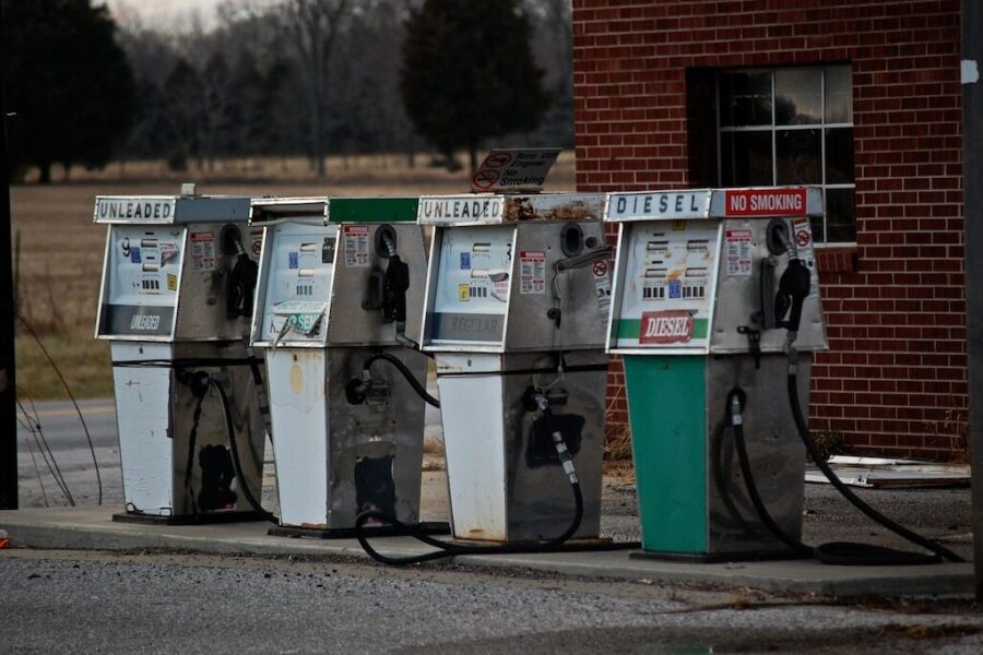 N.S. gas prices down 7 cents
