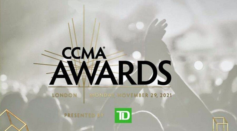 It’s The Biggest Night of The Year in Canadian Country Music!