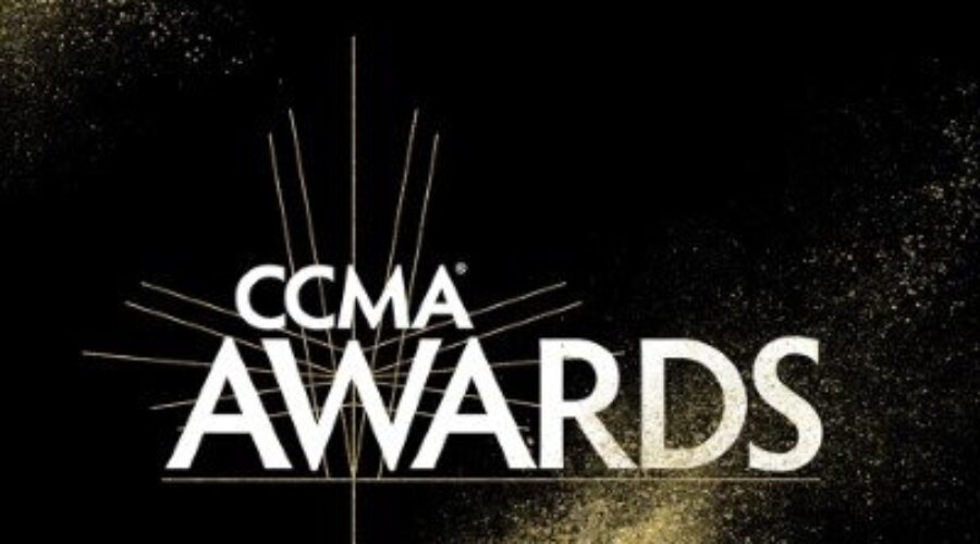 And The CCMA Winners Are: