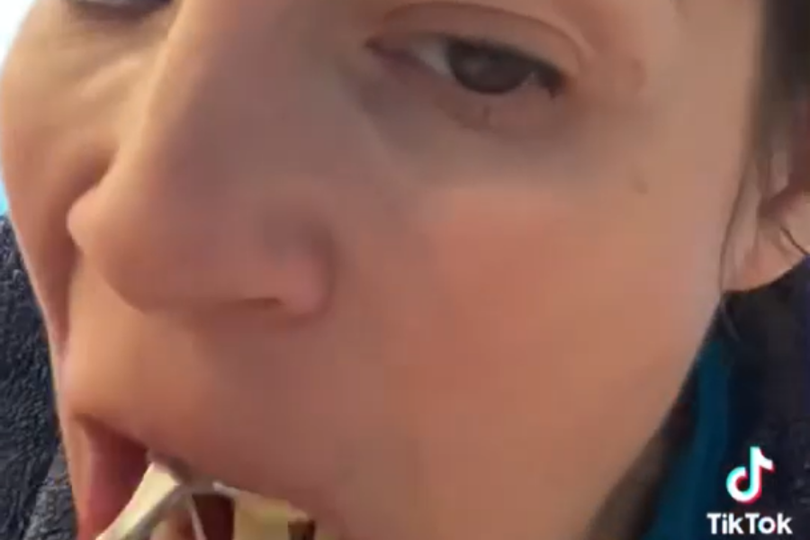 Would you eat this?