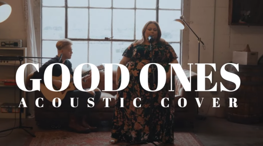 Have you heard Chrissy Metz sing The Good Ones?! Get ready, she’s got more Country music coming!