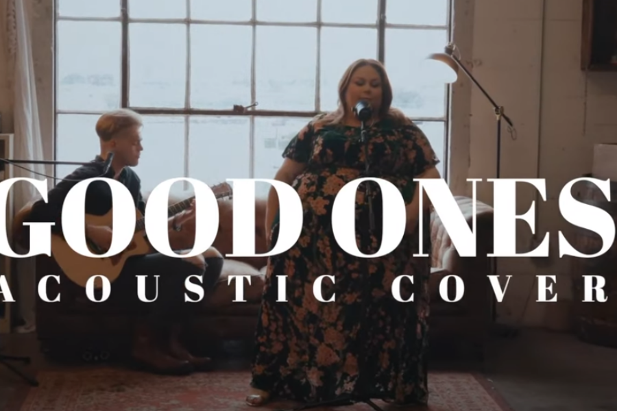 Have you heard Chrissy Metz sing The Good Ones?! Get ready, she’s got more Country music coming!