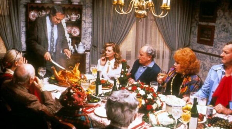 Having an Oopsie Daisy for Thanksgiving!