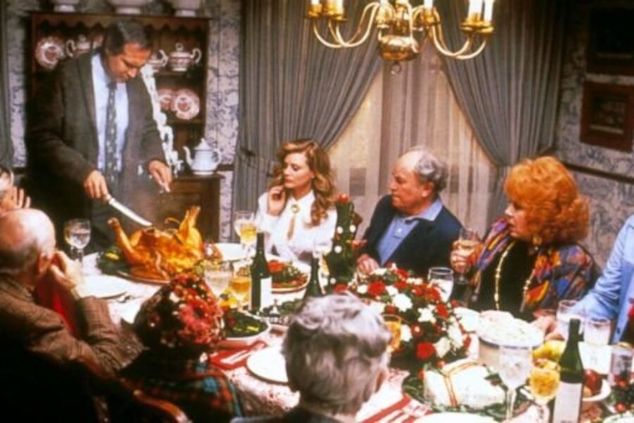 Having an Oopsie Daisy for Thanksgiving!