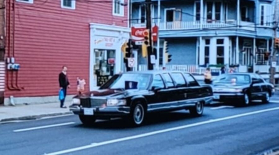 30 Years Ago This Week Halifax Hosted The G7 Summit