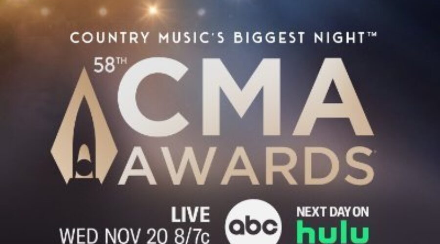 And The 2024 CMA Award Winners Are…