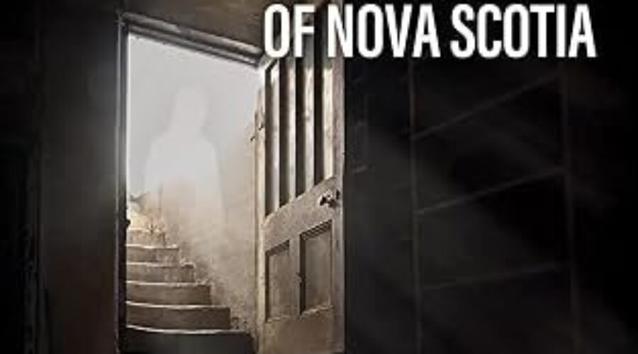 Liverpool Author Vernon Oickle Joined Ian to Chat About “Even More Ghost Stories of Nova Scotia”