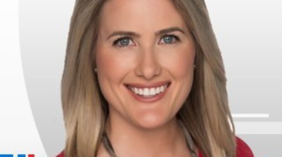 Former Halifax TV News Anchor Lands on The National News