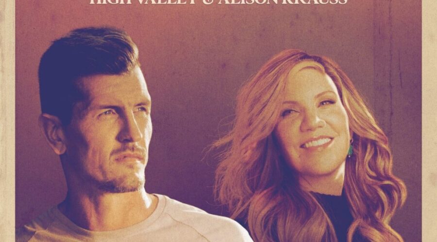 High Valley Sings With Alison Krauss!