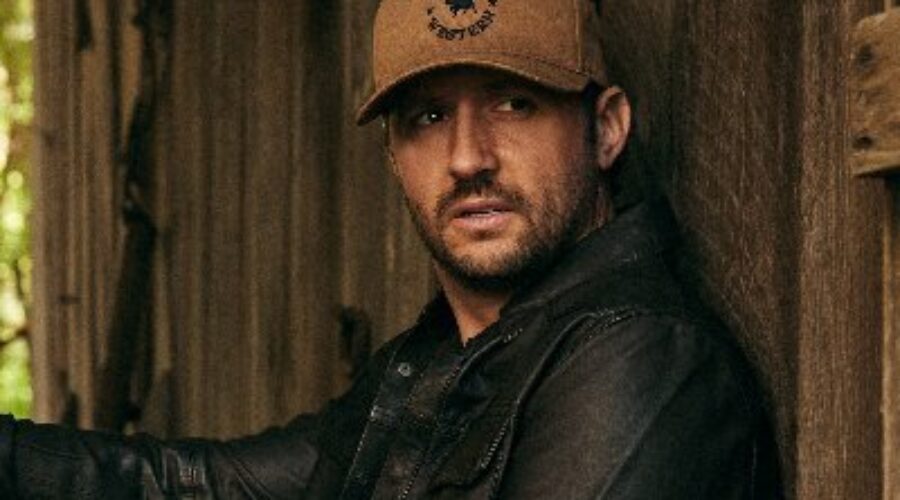 Drew Baldridge Called Ian From Nashville To Chat About His History Making Song