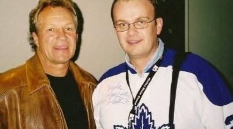 Leafs Celebrate the 50th Anniversary of Darryl Sittler’s Legendary 10-point night, Tonight