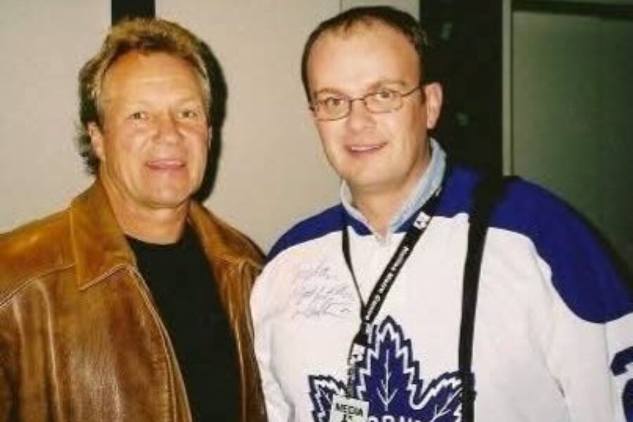 Leafs Celebrate the 50th Anniversary of Darryl Sittler’s Legendary 10-point night, Tonight