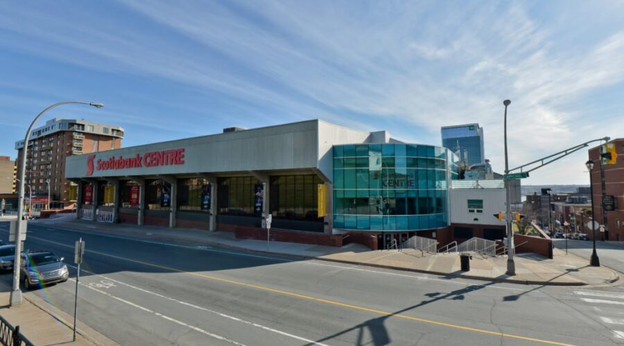 The Scotiabank Centre has Announced A Vaccination Policy for Fans