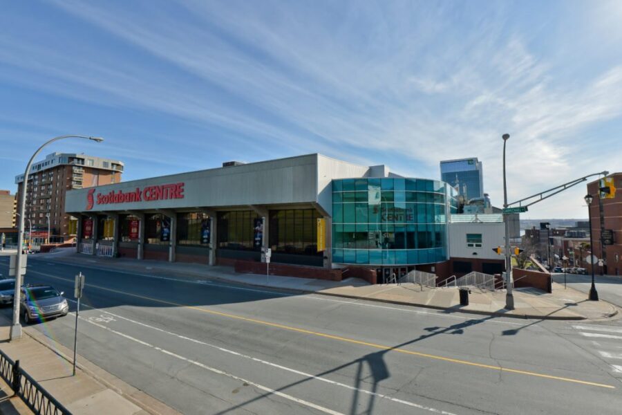 The Scotiabank Centre has Announced A Vaccination Policy for Fans