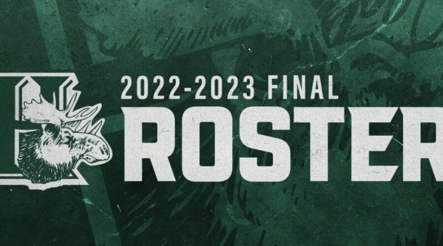 The Mooseheads Roster Has Lots of Local Players