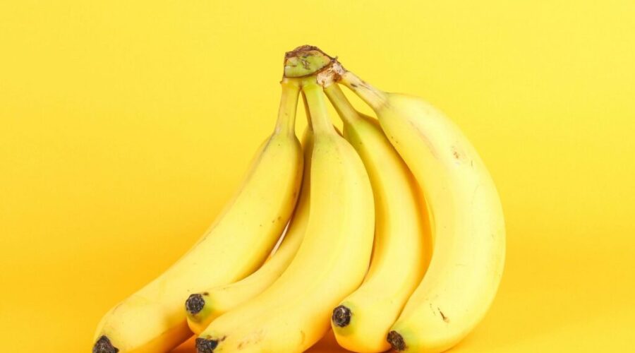 That’s bananas! Miramichi duo takes a sunny approach to mental health discussions