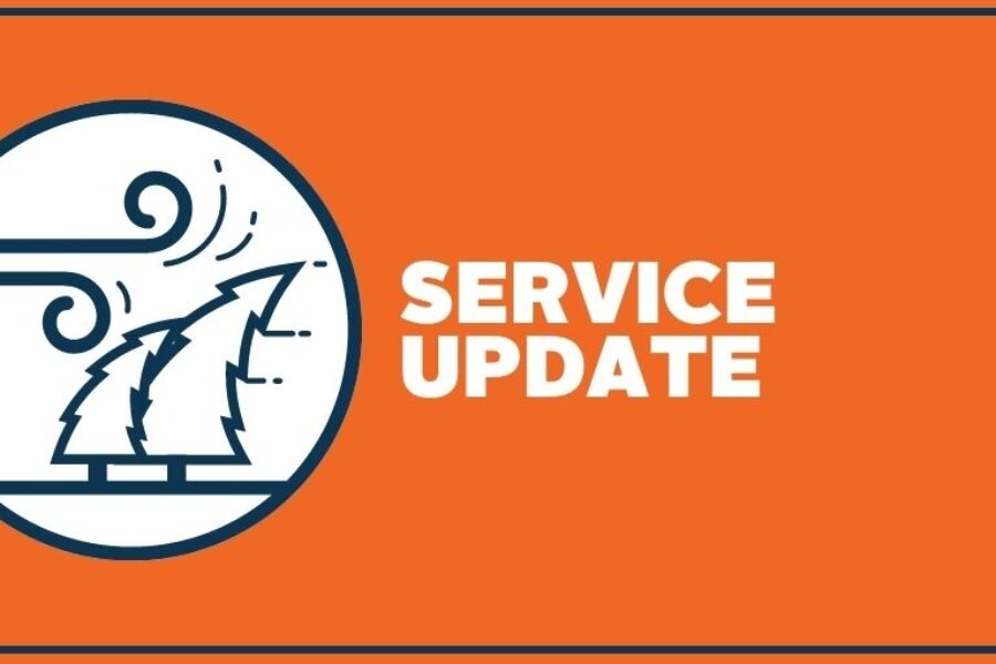 WHAT IS WHAT: debris collection, comfort centres and more!