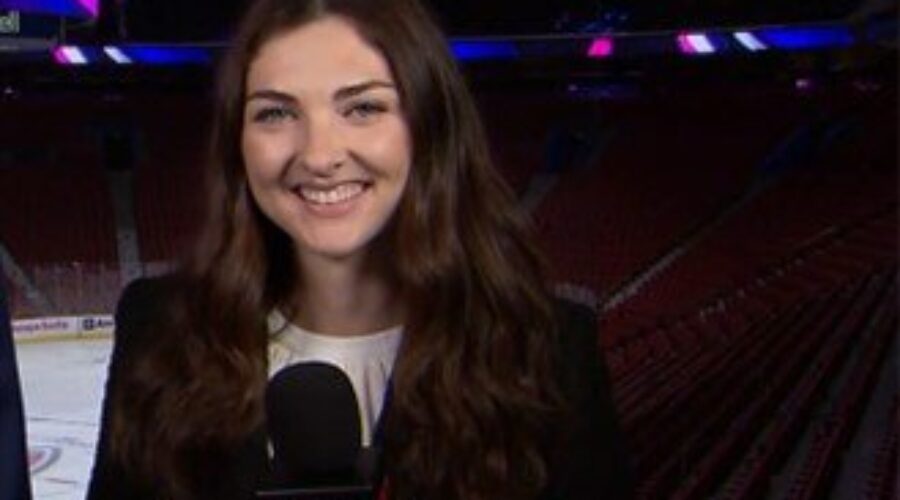 Halifax Sportscaster Lands New Role with TSN