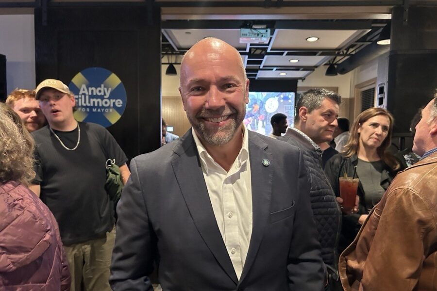 Fillmore says housing, transit, affordability main priorities in state of municipality address