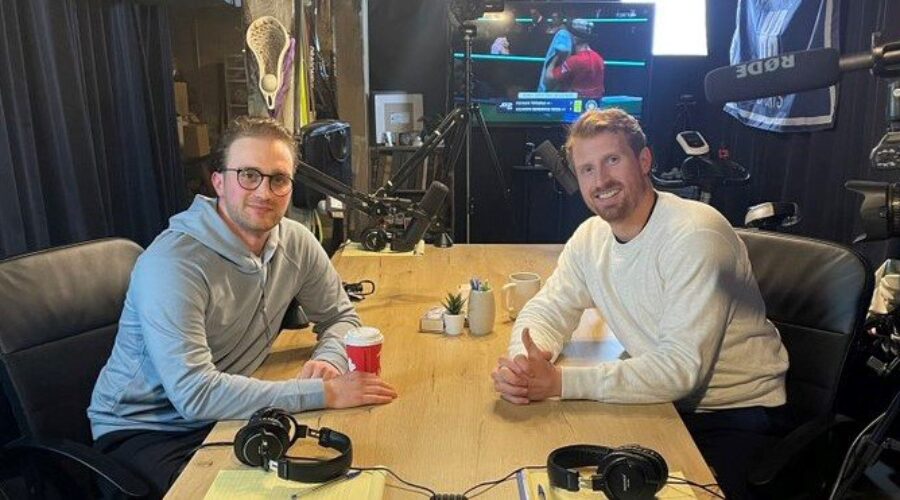 Ian’s Son Drake Chats About Life As A Referee In Nova Scotia