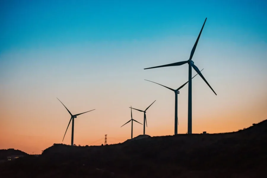 “Best of Insights Podcast 2023” Peter Nicholson discusses how Atlantic Canada can be an energy superpower