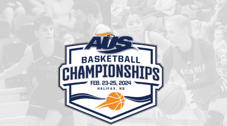 The AUS Basketball Championships Are This Weekend