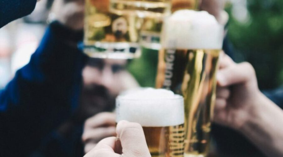 50 alternatives for the word drunk