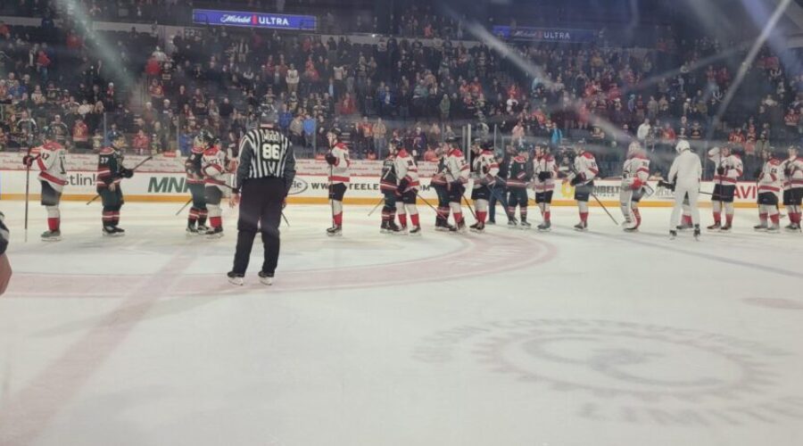 The Mooseheads Season Has Come To An End, But Future Is Bright