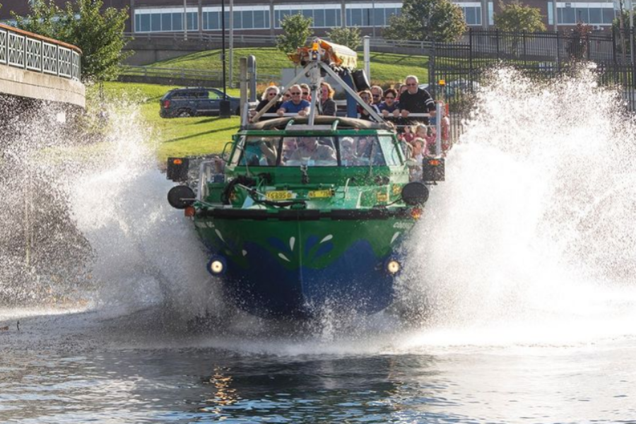 Local attractions that are actually worth it!
