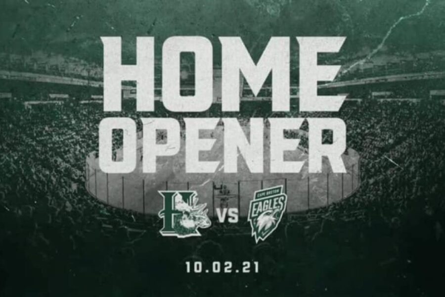 Halifax Mooseheads Season Starts Tonight!