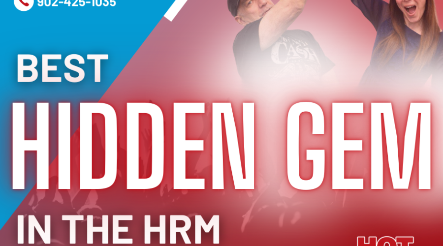 BEST Hidden GEMS in the HRM