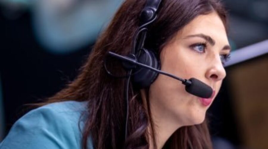 Halifax Sports Broadcaster Named To Powerful Women List!