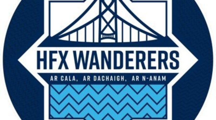 The Halifax Wanderers Home Opener Is Saturday