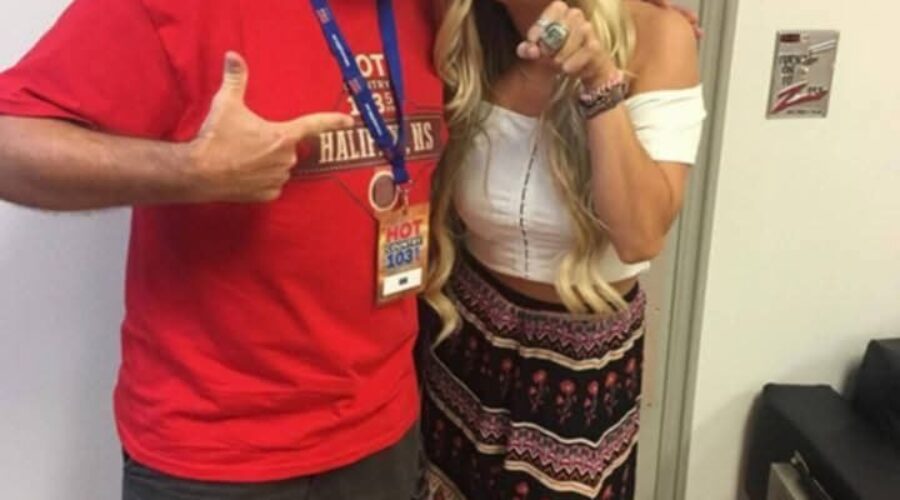 Madeline Merlo Called Ian to Chat About Her New Tune Middle of the Bed and More!