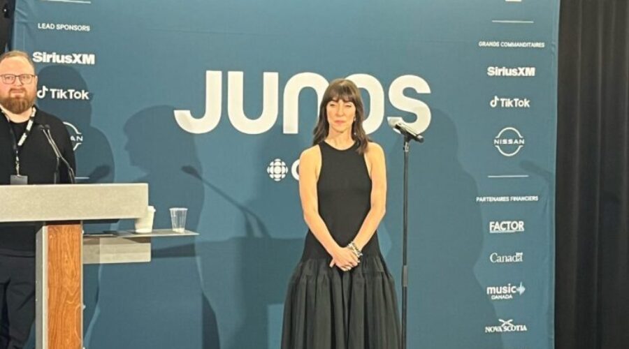 Local JUNO wins on home soil