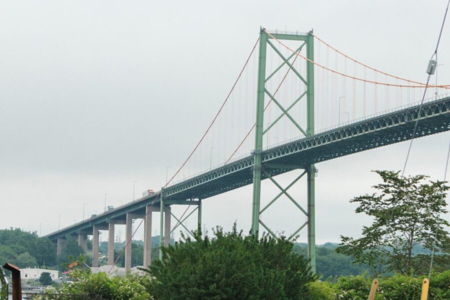 Did you know Bridge Patrol can give out tickets?!