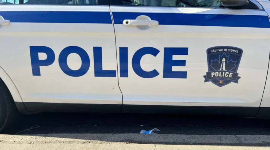 Woman charged with attempted murder after Halifax stabbing