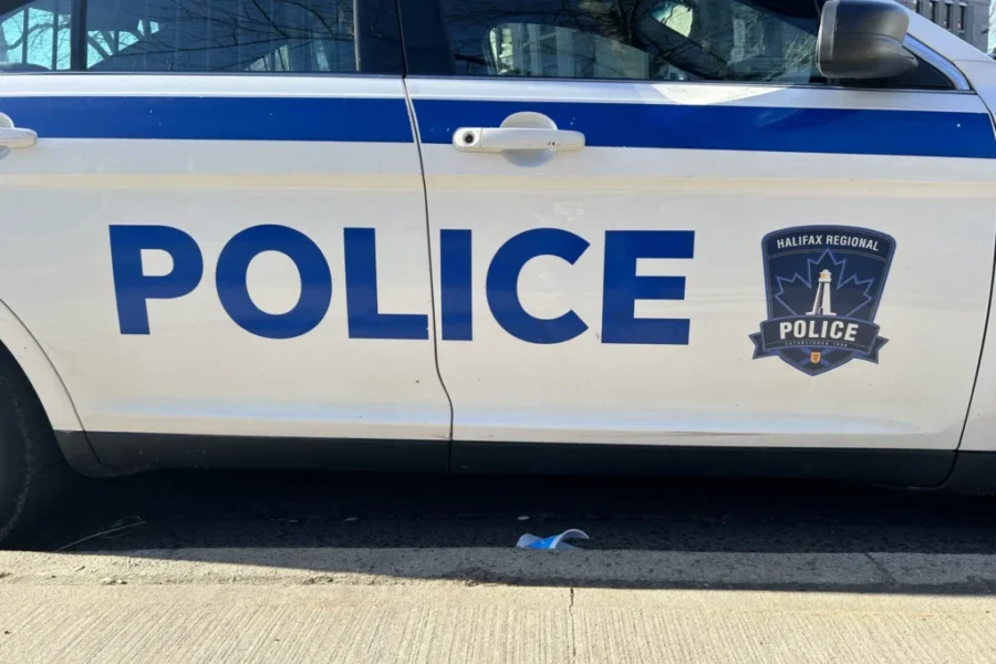 Woman charged with attempted murder after Halifax stabbing