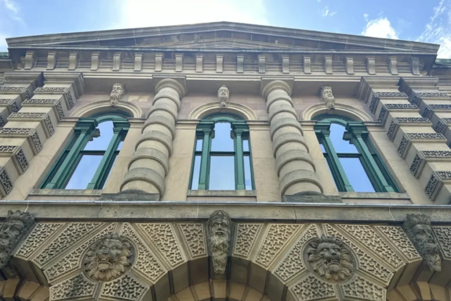 Yarmouth-area man sentenced to nine years for sexual offences involving teenage girl