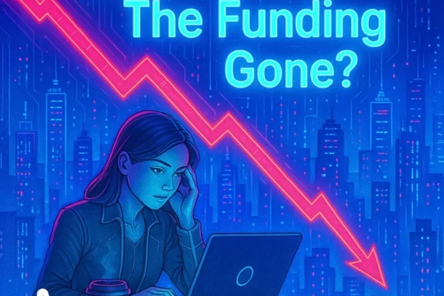 Where has the funding gone?