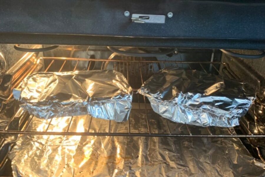 The cooking mistake that WILL cause a fire!