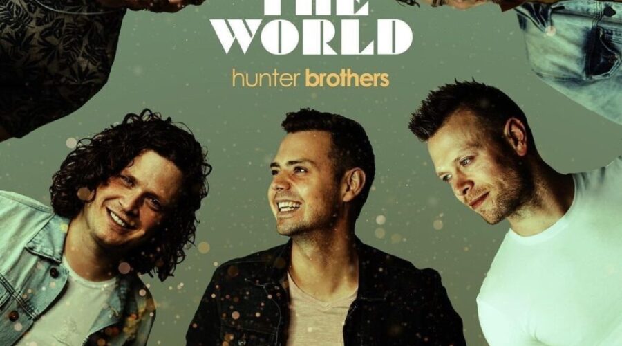 The BEST Christmas Album this year (we mean it!!)