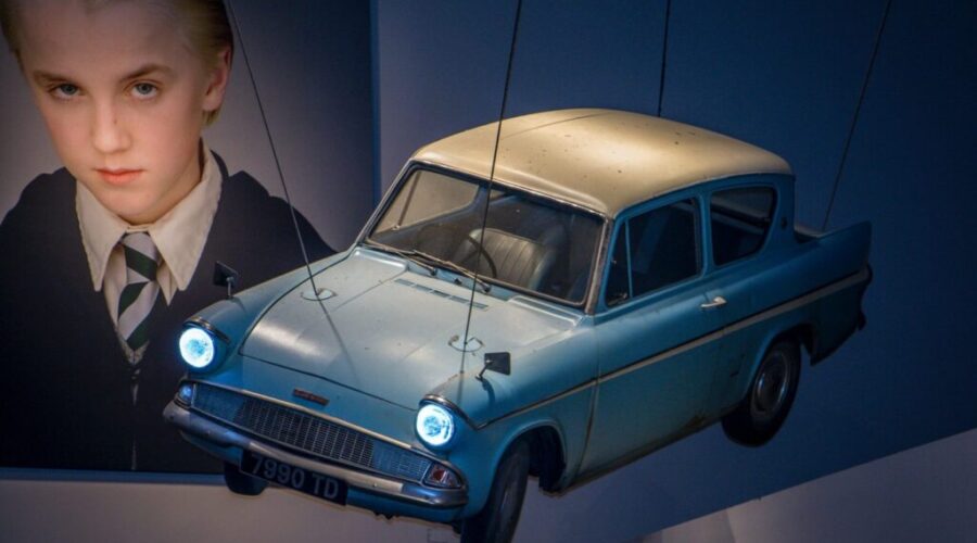10 predictions made about 2024 in 1924