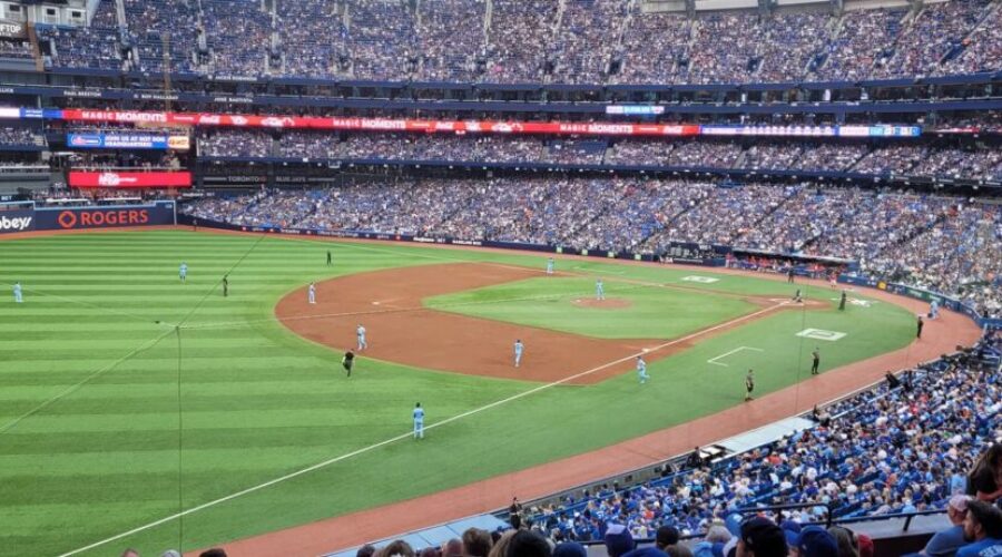 Bo Bichette is now a New York Met